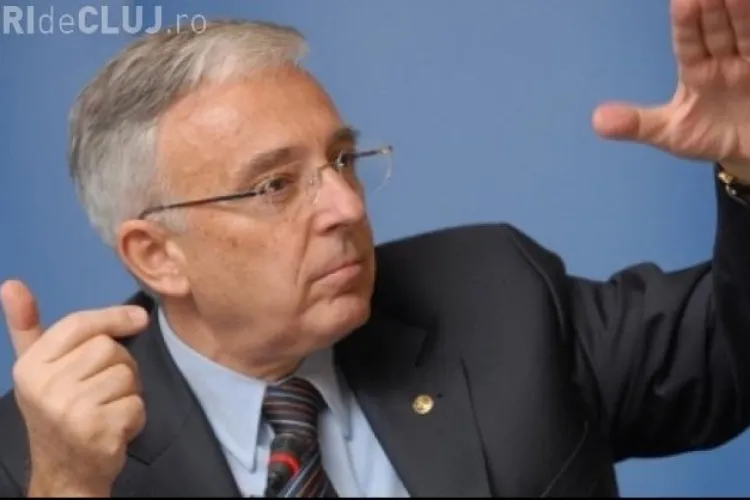 Isărescu: Şi mie mi-a sărit în ochi cifra revizuită a deflatorului