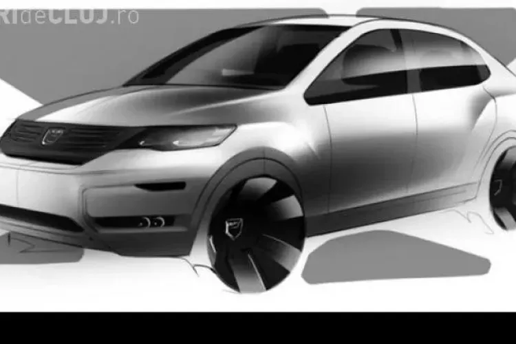 Renault se îmbogăţeşte pe spatele DACIA