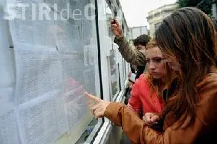 Înscrierea la evaluarea naţională se va face între 17 şi 19 iunie