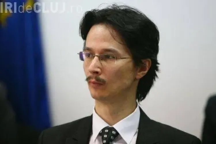 Judecătorii clujeni vor să îl revoce pe Cristi Danileţ din CSM