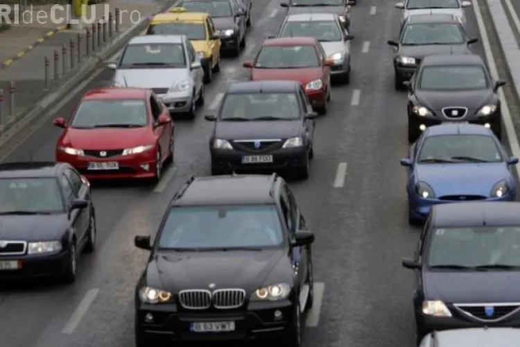 Cine şi cum va plăti timbrul de mediu pentru prima înmatriculare auto