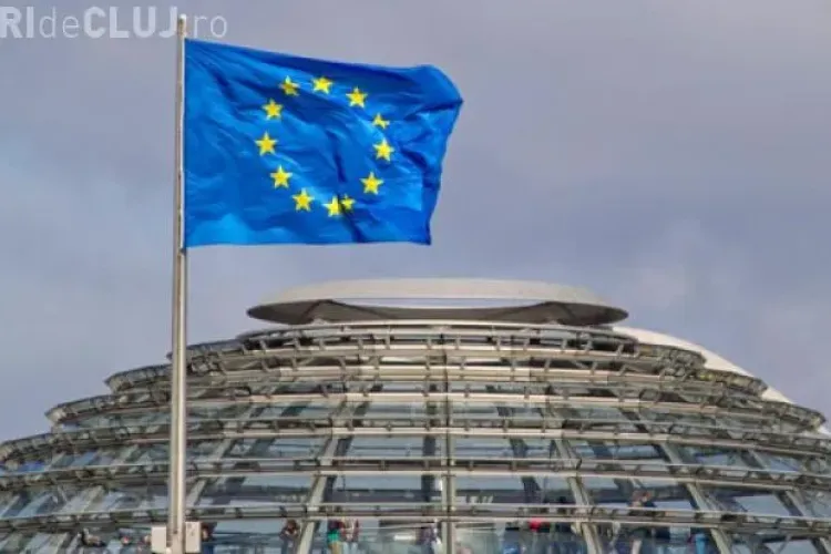 Avertizment SUMBRU: UE s-ar putea dizolva