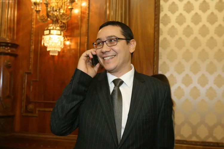 Ponta: Guvernul nu e agenţie imobiliară. Să fie vândute locuințele de protocol ale statului