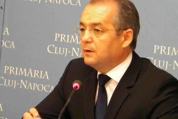 Emil Boc: Cer premierului să emită de URGENŢĂ un act normativ pentru a putea să NU CREŞTEM taxele - VIDEO