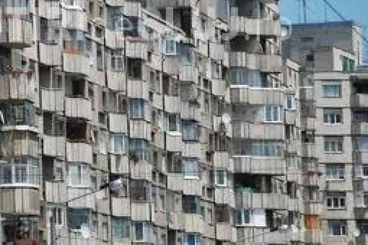 Cu cât s-au ieftinit apartamentele în Cluj, în 2012