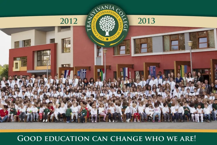 Porţi Deschise la Transylvania College, în perioada 7-11 ianuarie