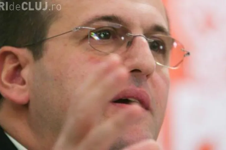 Cristian Preda: Băsescu trebuie să refuze propunerile pentru procurorul general şi procurorul-şef al DNA