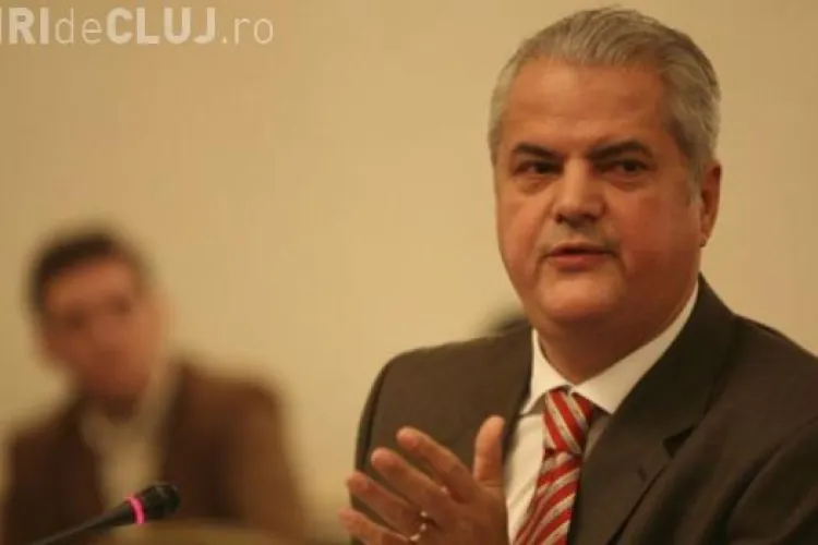 Cadou emoționant pentru Năstase din partea colegilor de închisoare. Vezi ce a primit fostul parlamentar