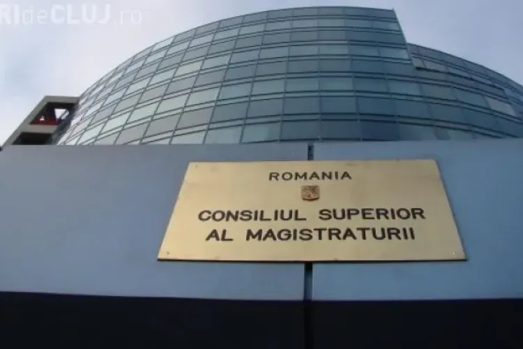 Alegeri pentru şefia CSM. Ce a declarat Băsescu în şedinţa CSM