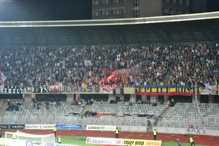 E bine ca U Cluj să repornească din divizia județeană? Ce spune Emil Boc despre această variantă - VIDEO