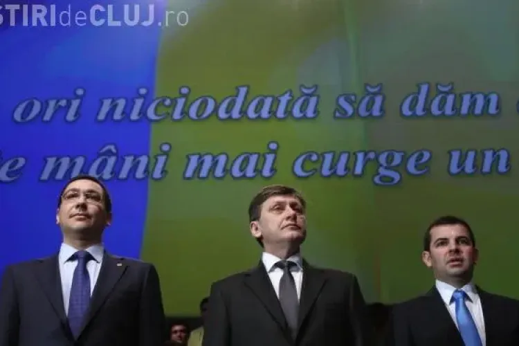 Analiştii Băncii Erste: Instabilitatea României vine din interiorul USL