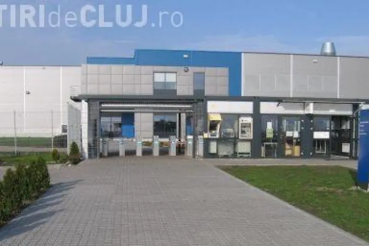 Investiţie la Cluj de un miliard de euro. Se creează 5.000 de locuri de muncă