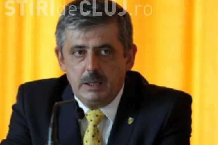 Consiliul Judeţean Cluj doreşte construirea unui Campus Teologic