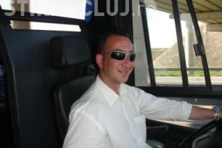 ”Criminalul cu Renault”, Paul Gheorgheci, vrea să scape BASMA CURATĂ: A cerut reducerea pedeapsei cu 5 ani