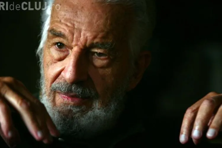 Sergiu Nicolaescu a MURIT la 82 de ani