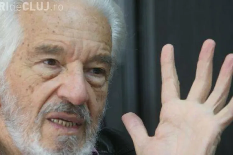 Fiul nelegitim al lui Sergiu Nicolaescu cere oprirea incinerării