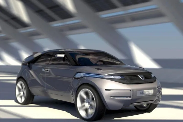 Top 5 cele mai așteptate mașini în 2013 în România