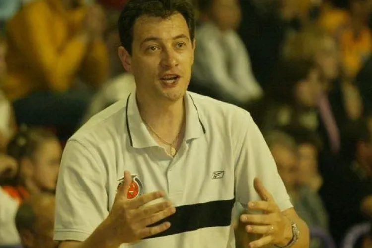 Ce-și dorește Mircea Cristescu de la noul an