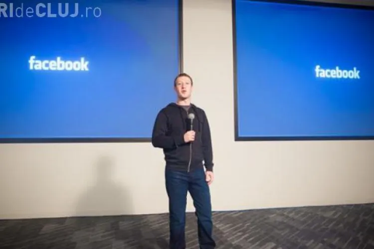 Facebook lansează un motor de căutare în cadrul platformei de socializare