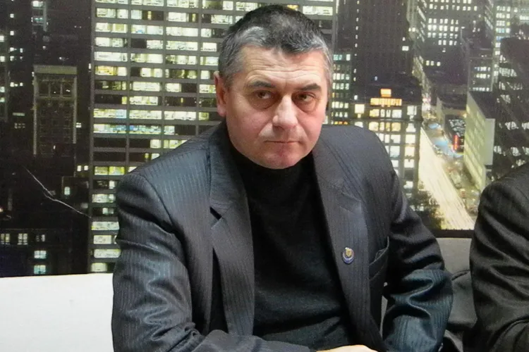 Mircia Giurgiu, consilier al ministrului pentru Dialog Social