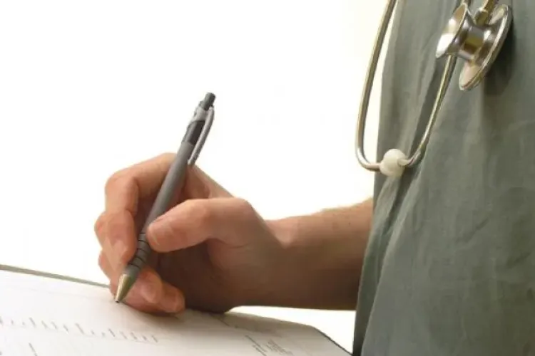 CNAS: De la 1 ianuarie reţetele se vor prescrie electronic