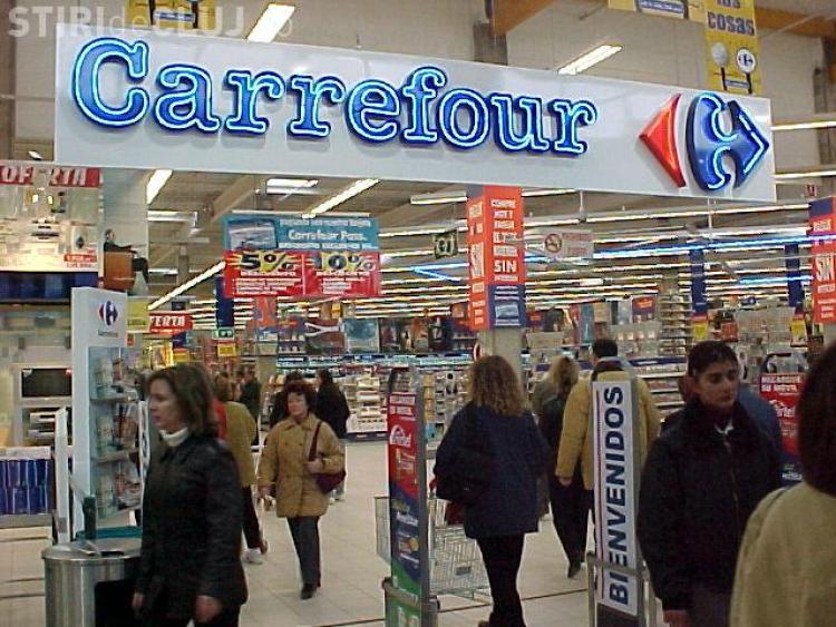 Seful Carrefour Despre Romani Vă Place Să Faceți Shopping Mai