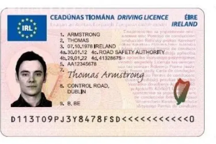 Permisul de conducere se schimbă de mâine. Cum va arăta - FOTO