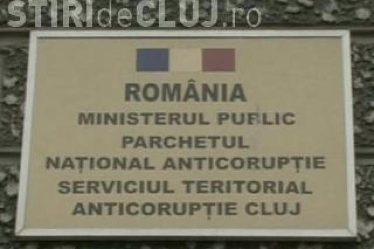 Adjunctul Serviciului Arme din IPJ Cluj, audiat de DNA Cluj. UPDATE: Mihai Curt a fost REȚINUT pe 24 de ore-UPDATE