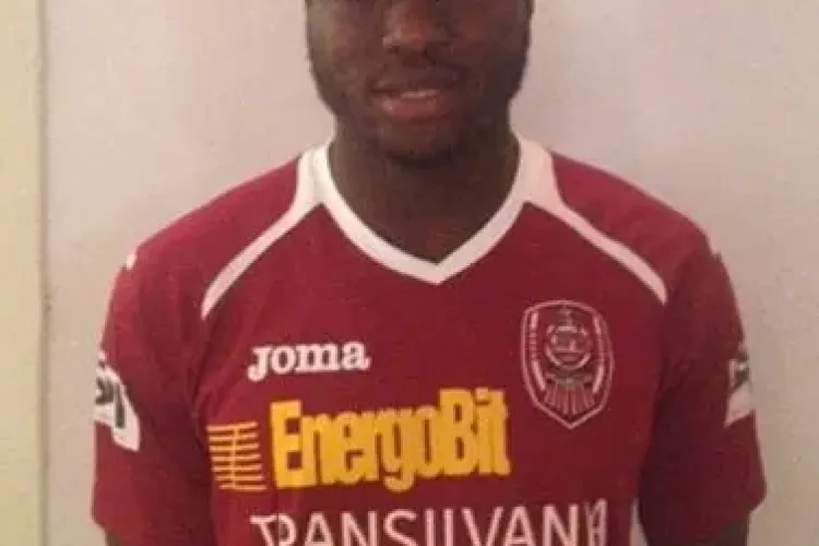 CFR Cluj l-a transferat pe Sulley Muniru. Jucătorul a fost în probe la Real Madrid