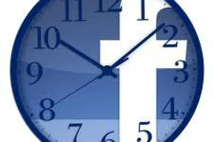 Care sunt cele mai bune ore pentru stat pe Facebook, sex și exerciții fizice