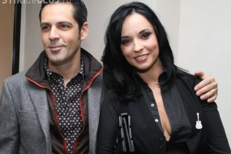Andreea Marin şi Ştefan Bănică, la un pas de ACCIDENT! Ce explicații au dat pe Facebook