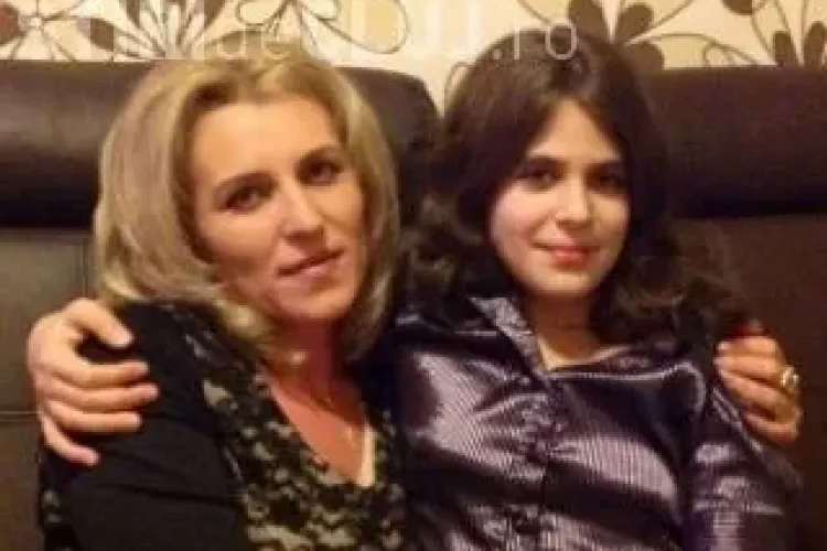 Mama EROINĂ de la Cluj, care și-a salvat fetița din Palestina, amenințată voalat pe Facebook