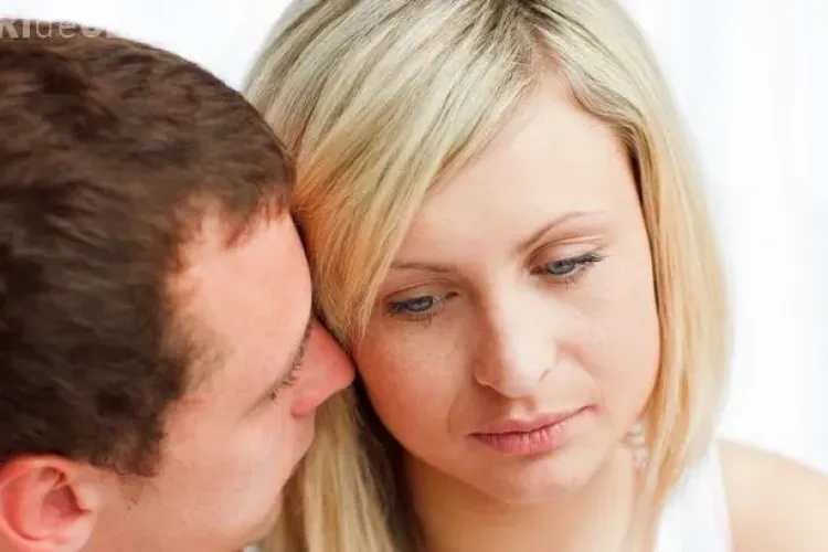 Sondaj. Ce îşi doresc bărbaţii de la femei