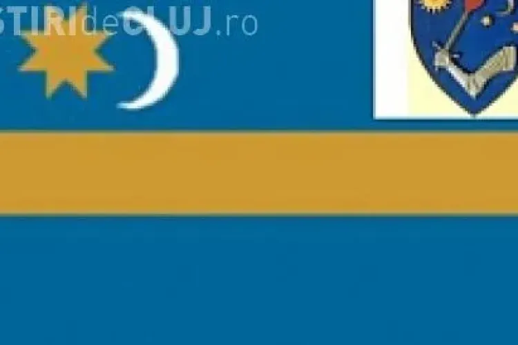 Ministerul ungar de Externe: Budapesta susţine dreptul comunităţii maghiare de a folosi steagul secuiesc