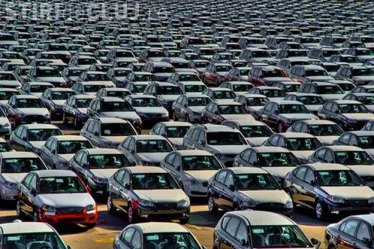 Ai o mașină pe care vrei să o vinzi sau vrei să cumperi o mașina second? Vrei sa omologhezi un autoturism? Totul la Știri de Cluj LIVE