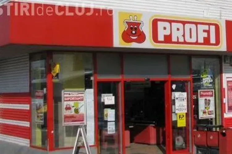 Profi face angajări la Cluj. La nivel național este vorba despre 1000 de locuri de muncă