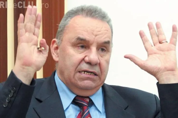 Marga: Filialele ICR folosesc banii autorităţilor locale, nu ai Institutului