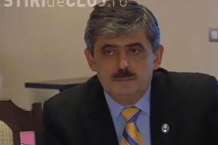 Citește DEMISIA lui Uioreanu din conducerea PNL - EXCLUSIV