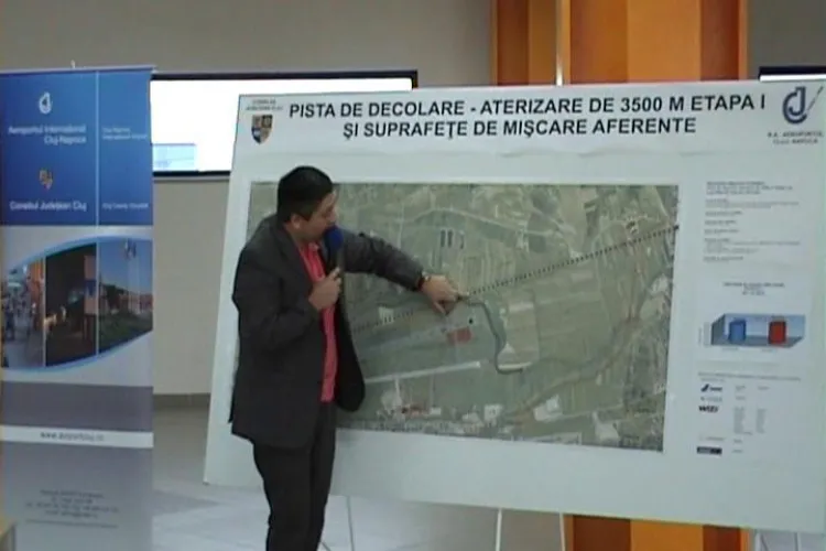 Tișe plin de aroganță în scandalul DEMOLĂRII centurii Apahida: ”NU mă interesează problema!”