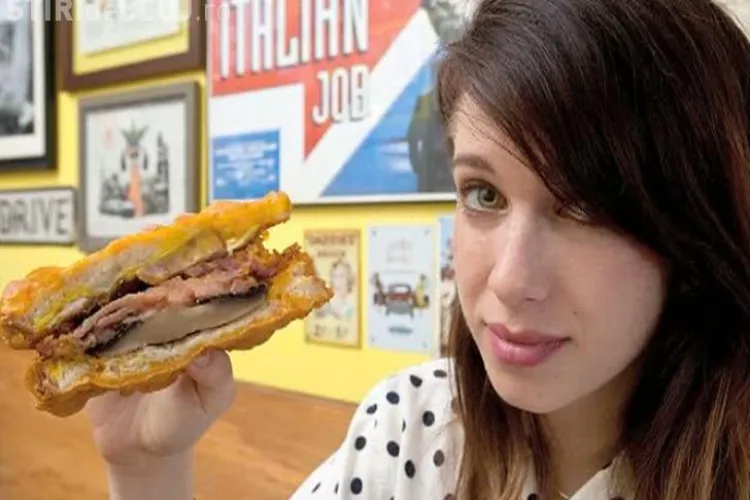 Cum îţi influenţează perioadele dificile din viaţă dieta alimentară