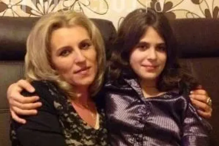 O clujeancă a plătit MERCENARI pentru a-și recupera fetița RĂPITĂ în Palestina - POVESTE DUREROASĂ