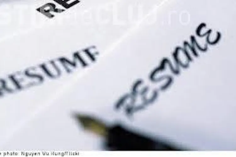 EXPERIMENT! Un student român din SUEDIA şi-a schimbat numele în CV şi a fost angajat