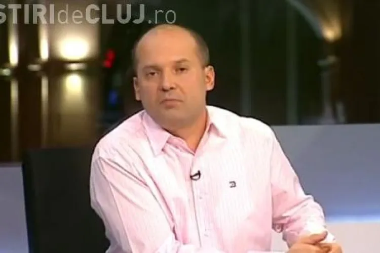 Radu Banciu jigneşte telespectatorii Antena făcându-i cretini şi tâmpiţi