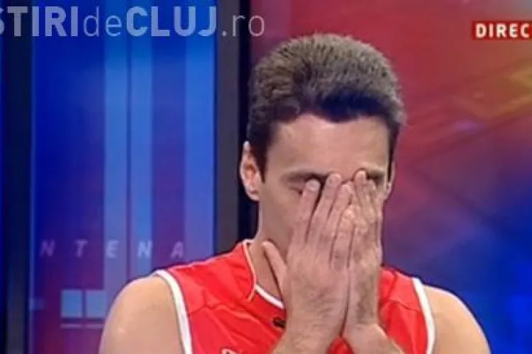 Mircea Badea face dezvăluiri incendiare: Oreste a dormit in pat cu șefa CSM VIDEO