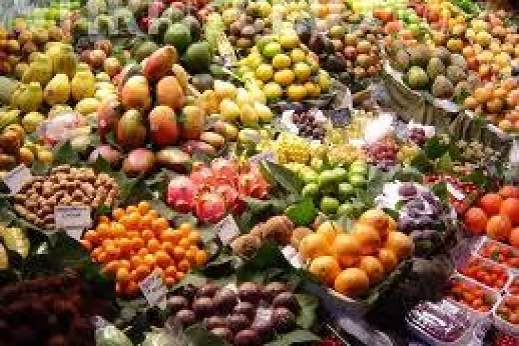 În căutarea dietei perfecte? Iată care sunt cele mai sănătoase bucătării din lume