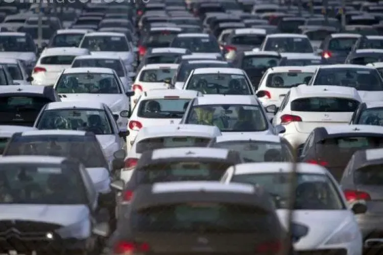 O româncă a ȘOCAT Italia. Are pe numele ei 500 de mașini