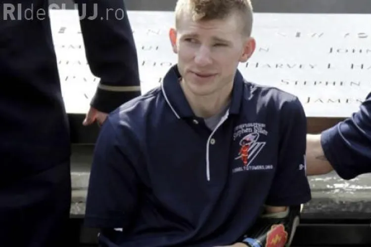 Caz medical rar: Transplant de braţe pentru un soldat american