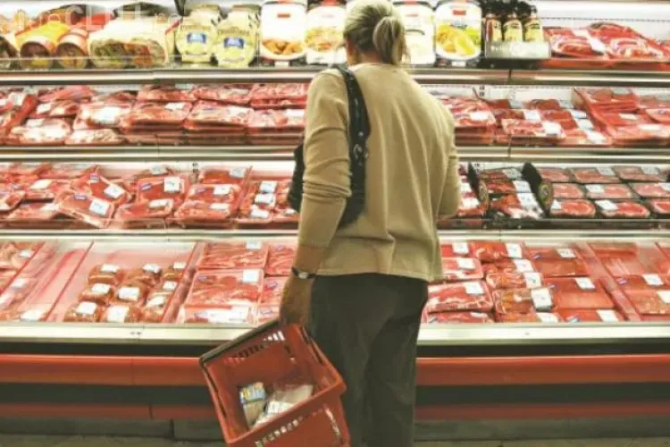 România e campioană europeană la scumpiri! Preţurile, majorate cu peste 50%, DUBLU faţă de țările UE