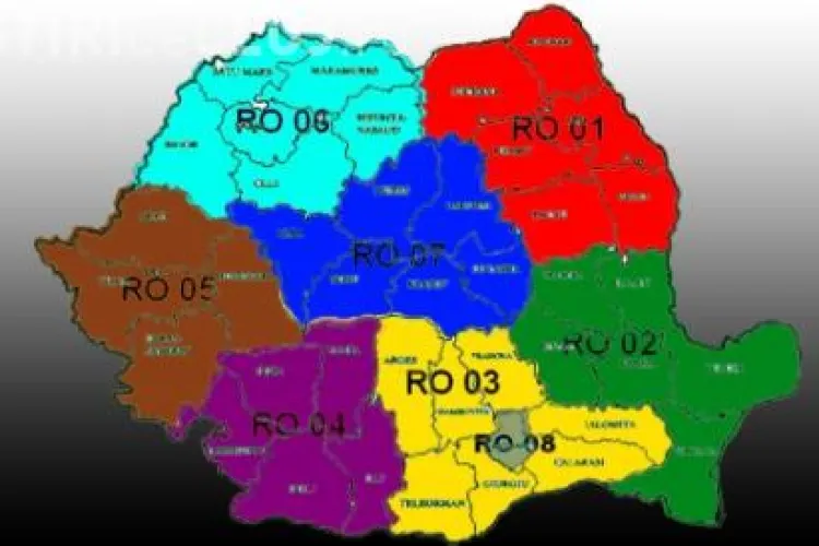 Regionalizarea răreşte rândurile funcţionarilor."Se va subţia acest aparat funcţionăresc"
