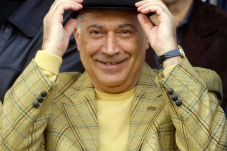 Dan Voiculescu a demisionat din Senat